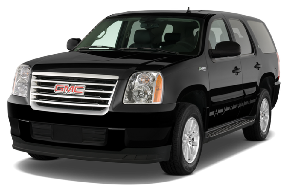 6 Passenger Suv >> Standard Suv 6 Passenger 110 Hr 6 Passenger Suv >> Standard Suv 6 Passenger 110 Hr
